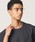 LACOSTE�i���R�X�e�j�́u��LACOSTE for BEAUTY&YOUTH�������g�[�� �V���[�g�X���[�u T�V���c�iT�V���c/�J�b�g�\�[�j�v�b�_�[�N�O���[