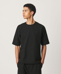 ショルダーラインテーピング 半袖Tシャツ（Tシャツ/カットソー