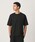 LACOSTE�i���R�X�e�j�́u��LACOSTE for BEAUTY&YOUTH�������g�[�� �V���[�g�X���[�u T�V���c�iT�V���c/�J�b�g�\�[�j�v�b�u���b�N