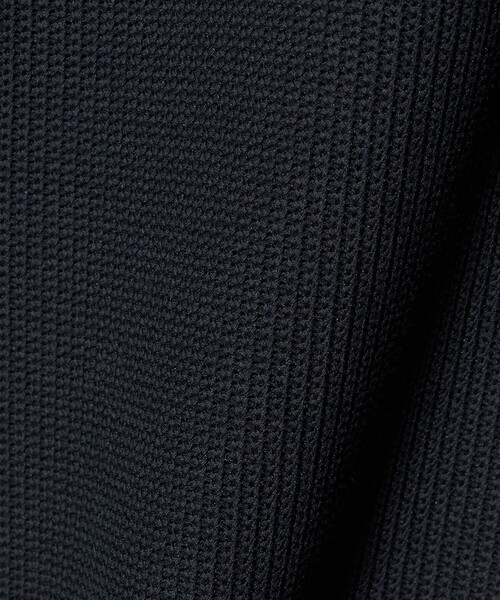 LACOSTE（ラコステ）の「＜LACOSTE for BEAUTY&YOUTH＞ワントーン ショートスリーブ Tシャツ（Tシャツ/カットソー・メンズ・ブラック/ブラウン系/ライトグレー/ホワイト/ダークグレー・S/L/XL/M）」の11枚目の写真