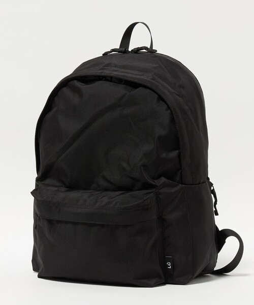 UNITED ARROWS(ユナイテッドアローズ)の「<LC by LOWERCASE>DAYPACK LC01/バックパック(バックパック/リュック・メンズ・ブラック・FREE)」の4枚目の写真
