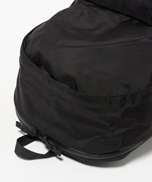 UNITED ARROWS(ユナイテッドアローズ)の「<LC by LOWERCASE>DAYPACK LC01/バックパック(バックパック/リュック・メンズ・ブラック・FREE)」の5枚目の写真