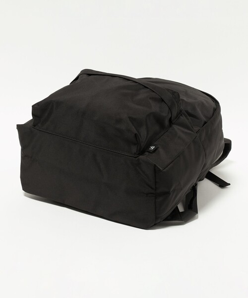 UNITED ARROWS(ユナイテッドアローズ)の「<LC by LOWERCASE>DAYPACK LC01/バックパック(バックパック/リュック・メンズ・ブラック・FREE)」の6枚目の写真