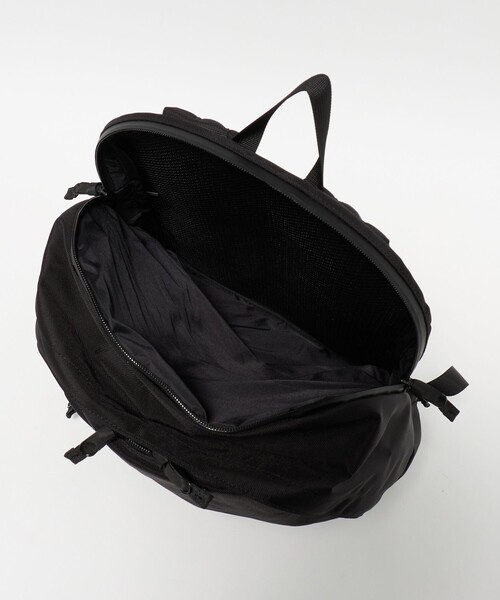 UNITED ARROWS(ユナイテッドアローズ)の「<LC by LOWERCASE>DAYPACK LC01/バックパック(バックパック/リュック・メンズ・ブラック・FREE)」の7枚目の写真