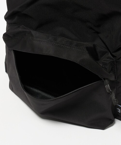UNITED ARROWS(ユナイテッドアローズ)の「<LC by LOWERCASE>DAYPACK LC01/バックパック(バックパック/リュック・メンズ・ブラック・FREE)」の12枚目の写真