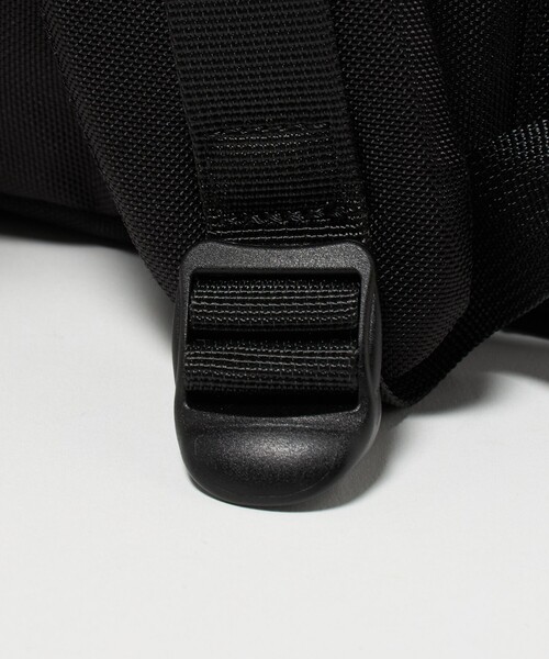 UNITED ARROWS(ユナイテッドアローズ)の「<LC by LOWERCASE>DAYPACK LC01/バックパック(バックパック/リュック・メンズ・ブラック・FREE)」の16枚目の写真