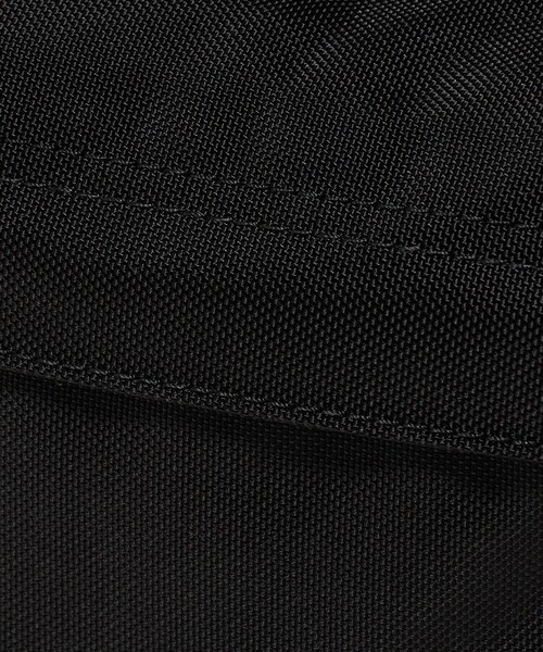 UNITED ARROWS(ユナイテッドアローズ)の「<LC by LOWERCASE>DAYPACK LC01/バックパック(バックパック/リュック・メンズ・ブラック・FREE)」の19枚目の写真