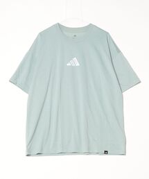 アディダス adidas クライマクール パワー トレーニング グラフィック Tシャツ