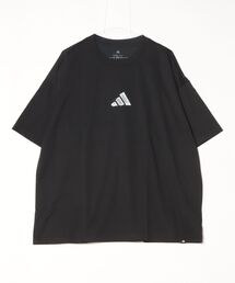 アディダス adidas クライマクール パワー トレーニング グラフィック Tシャツ