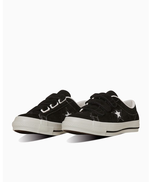 直営店限定】ONE STAR J SUEDE V-3 / ワンスター J スエード V－3