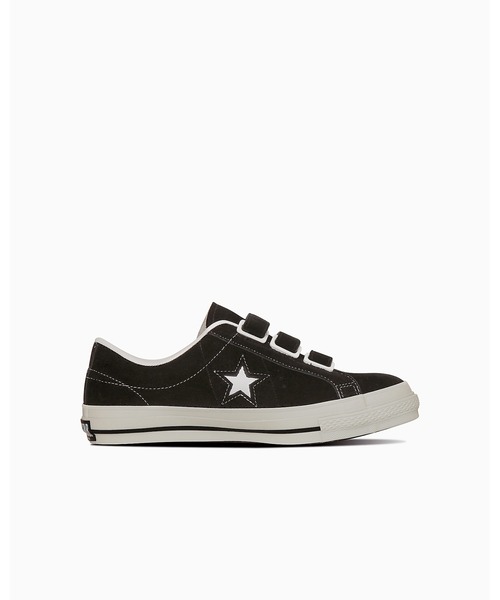 converse ONE STAR J SUEDE V-3 ワンスター 直営店限定】ONE STAR J SUEDE V-3 / ワンスター J スエード V－3