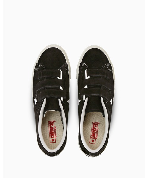 直営店限定】ONE STAR J SUEDE V-3 / ワンスター J スエード V－3