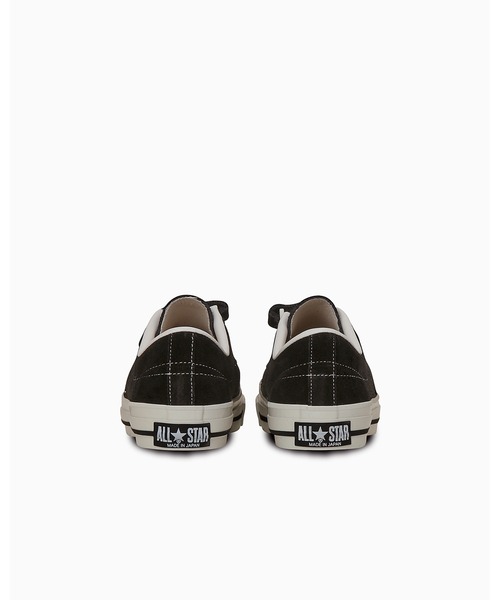 直営店限定】ONE STAR J SUEDE V-3 / ワンスター J スエード V－3