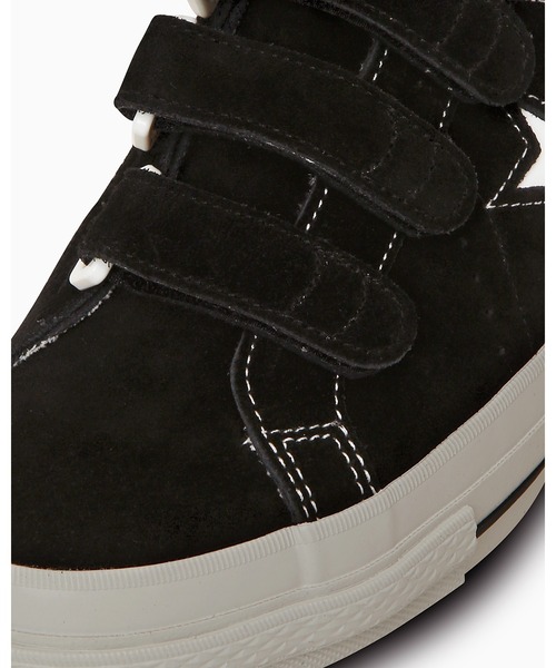 直営店限定】ONE STAR J SUEDE V-3 / ワンスター J スエード V－3