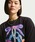 NIKE�i�i�C�L�j�́uNIKE AS W NSW CLASSIC OS OC11 TEE�i�i�C�L �E�B�����Y NSW �N���V�b�N OS OC11 S/S �e�B�[�V���c�j�iT�V���c/�J�b�g�\�[�j�v�b�u���b�N