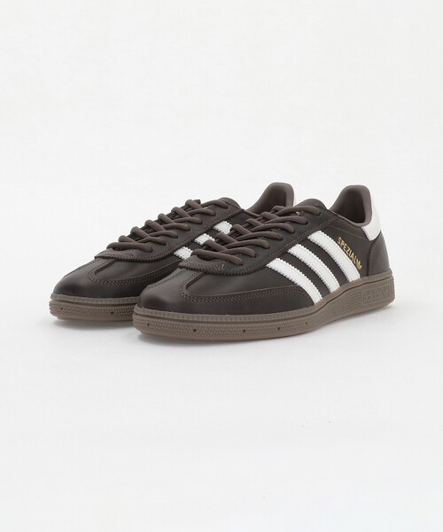adidas Originals（アディダスオリジナルス）の「＜adidas Originals＞ハンドボール スペツィアル スニーカー（スニーカー・メンズ・ダークブラウン・28cm/28.5cm/26cm/29cm/27cm/26.5cm/25.5cm/27.5cm）」の11枚目の写真