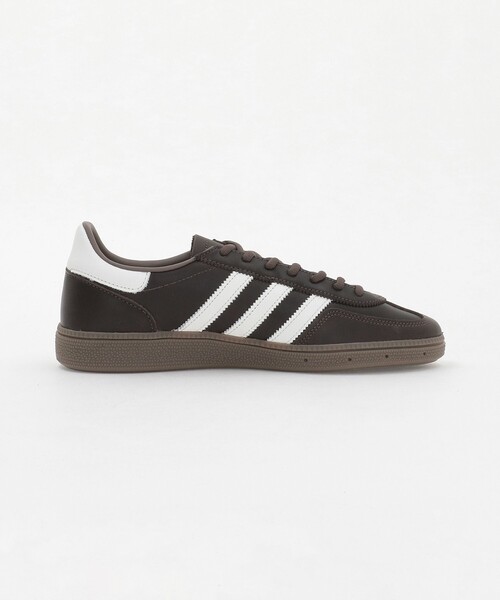 adidas Originals（アディダスオリジナルス）の「＜adidas Originals＞ハンドボール スペツィアル スニーカー（スニーカー・メンズ・ダークブラウン・28cm/28.5cm/26cm/29cm/27cm/26.5cm/25.5cm/27.5cm）」の9枚目の写真