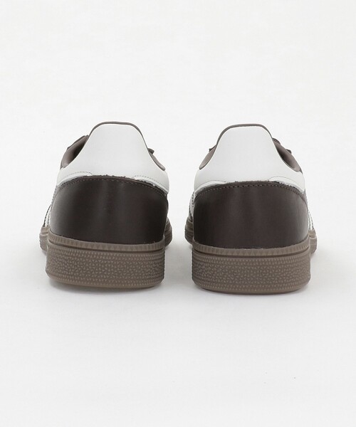 adidas Originals（アディダスオリジナルス）の「＜adidas Originals＞ハンドボール スペツィアル スニーカー（スニーカー・メンズ・ダークブラウン・28cm/28.5cm/26cm/29cm/27cm/26.5cm/25.5cm/27.5cm）」の8枚目の写真