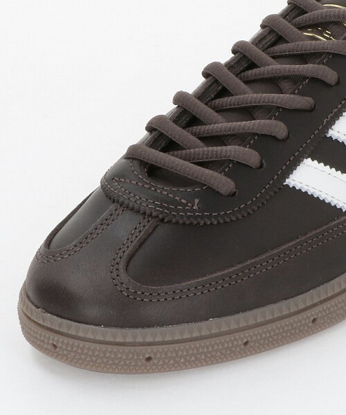 adidas Originals（アディダスオリジナルス）の「＜adidas Originals＞ハンドボール スペツィアル スニーカー（スニーカー・メンズ・ダークブラウン・28cm/28.5cm/26cm/29cm/27cm/26.5cm/25.5cm/27.5cm）」の5枚目の写真