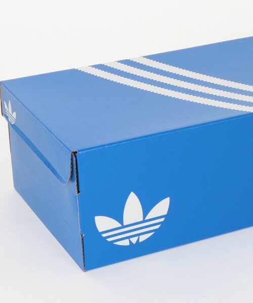 adidas Originals（アディダスオリジナルス）の「＜adidas Originals＞ハンドボール スペツィアル スニーカー（スニーカー・メンズ・ダークブラウン・28cm/28.5cm/26cm/29cm/27cm/26.5cm/25.5cm/27.5cm）」の3枚目の写真