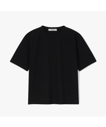 デイリーリングクルラウンド半袖Tシャツ - 6COLOR
