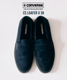 CONVERSE /コンバース スケートボーディング CS LOAFER II SK