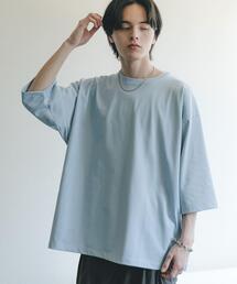 SENSE OF PLACE by URBAN RESEARCH | エクストラルーズTシャツ(Tシャツ/カットソー)