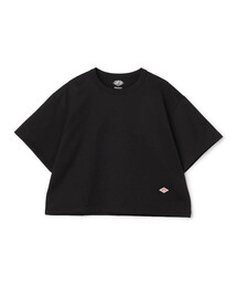 DANTON（ダントン）の「Store-Exclusive Women’s Cotton Jersey Short Length T-shirt（Tシャツ/カットソー）」