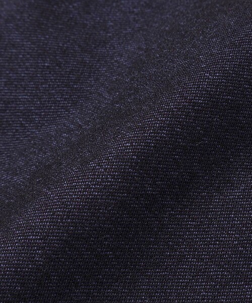 WASK(ワスク)の「インディゴ×迷彩ストレッチ6分丈パンツ(110~160cm)(その他パンツ・キッズ・ネイビー・130cm/160cm/140cm/150cm)」の16枚目の写真