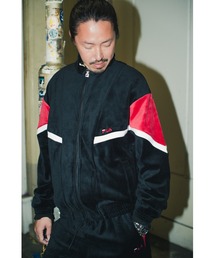 FILA｜フィラのその他アウター（ジップアップ）通販 - ZOZOTOWN