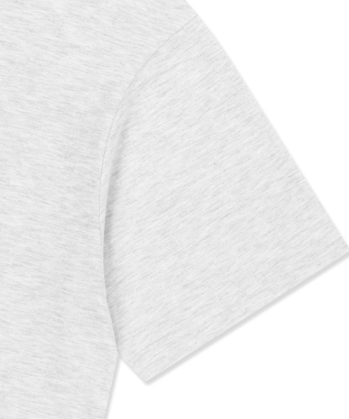 BROWNBREATH(ブラウンブレス)の「BXD SLOGAN TEE - ASH(Tシャツ/カットソー・レディース・その他・SMALL/MEDIUM/LARGE/X-LARGE/2XL)」の15枚目の写真
