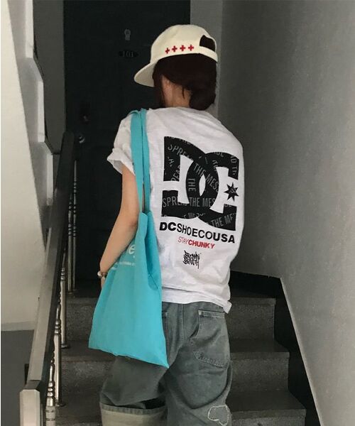 BROWNBREATH(ブラウンブレス)の「BXD SLOGAN TEE - ASH(Tシャツ/カットソー・レディース・その他・SMALL/MEDIUM/LARGE/X-LARGE/2XL)」の13枚目の写真