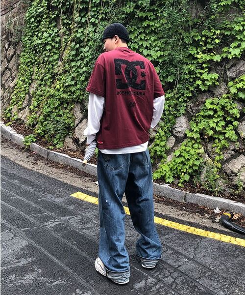 BROWNBREATH(ブラウンブレス)の「BXD SLOGAN TEE - ASH(Tシャツ/カットソー・レディース・その他・SMALL/MEDIUM/LARGE/X-LARGE/2XL)」の4枚目の写真