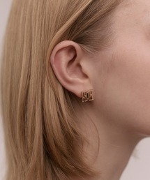 EIMY ISTOIRE | PAPILLON PIERCE(ピアス(両耳用))
