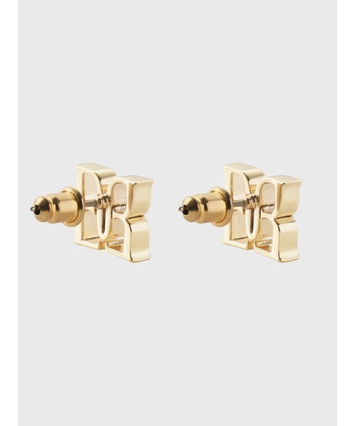 EIMY ISTOIRE(エイミーイストワール)の「PAPILLON PIERCE(ピアス(両耳用)・レディース・ゴールド・F)」の4枚目の写真