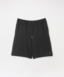 コードピケショートパンツ