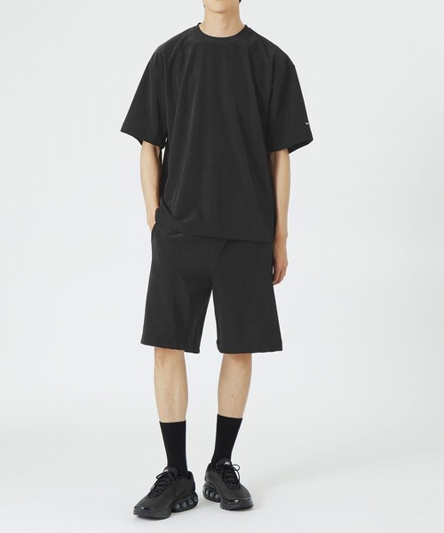 LOVELESS(ラブレス)の「コードピケショートパンツ(その他パンツ・メンズ・ネイビー/ブラック・M/L)」の5枚目の写真