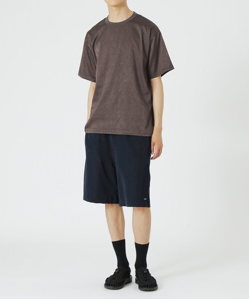 LOVELESS(ラブレス)の「コードピケショートパンツ(その他パンツ・メンズ・ネイビー/ブラック・M/L)」の8枚目の写真