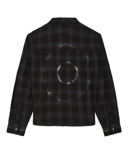 DEUS EX MACHINA(デウスエクスマキナ)の「VICIZOUS SHIRT(シャツ/ブラウス・メンズ・ブラウン系その他・S/M)」の13枚目の写真