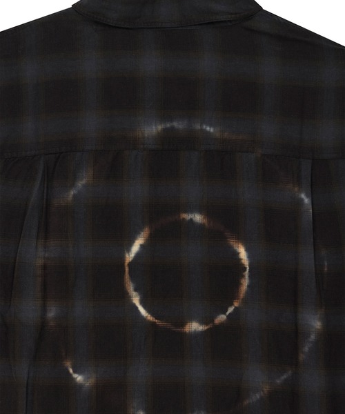 DEUS EX MACHINA(デウスエクスマキナ)の「VICIZOUS SHIRT(シャツ/ブラウス・メンズ・ブラウン系その他・S/M)」の14枚目の写真