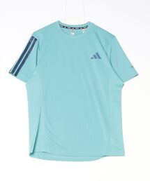 【別注】アディダス adidas M TRN バックロゴ S/S Tシャツ 限定コラボ