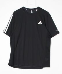 【別注】アディダス adidas M TRN バックロゴ S/S Tシャツ 限定コラボ