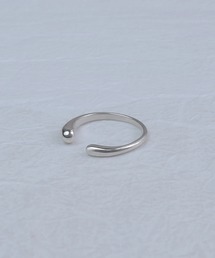SBG | インフルエンサー みずきち × ダブルドロップリング(リング)