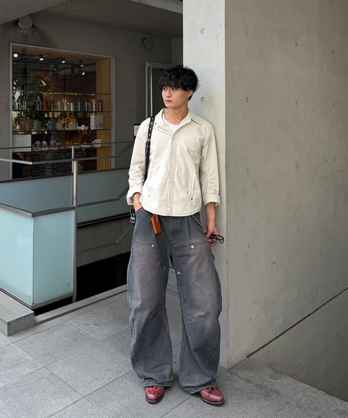 SBG(エスビー)の「インフルエンサー みずきち × ダブルドロップリング(リング・メンズ・シルバー・16号/12号/18号/14号)」の17枚目の写真