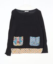 ブランド古着】TSUMORI CHISATO｜ツモリチサトのTシャツ/カットソー