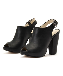 22 OCTOBRE | ブーサン(サンダル)