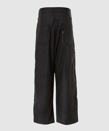 JUNYA WATANABE MAN | 『Levi's』 W-NAME STRIPE PANTS(その他パンツ)