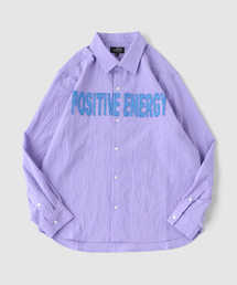 AFB（エーエフビー）の「AFB/エーエフビー/SPANGLE SHIRTS（シャツ