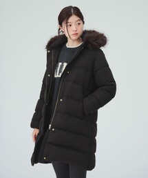 河田フェザー ダウン」に該当するファッション通販 - ZOZOTOWN