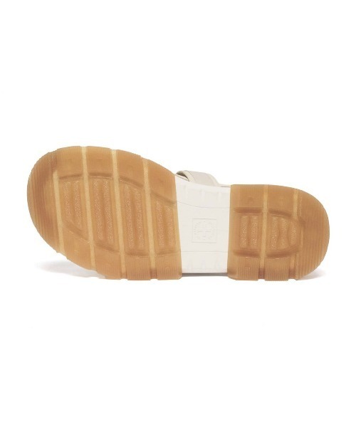Dr. Martens(ドクターマーチン)の「Dr. MARTENS PEARSON II SANDAL(ドクターマーチン フォースン II サンダル)(サンダル・メンズ・ベージュ系・28cm/27cm/26cm/25cm/24cm/23cm/29cm)」の6枚目の写真